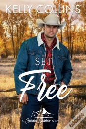 Capa do artigo Set Free