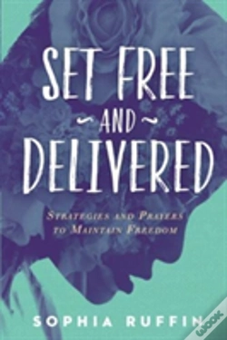 Capa do artigo Set Free & Delivered