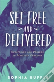 Capa do artigo Set Free & Delivered