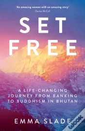 Capa do artigo Set Free