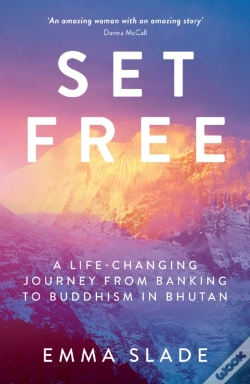 Capa do artigo Set Free
