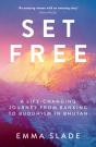 Set Free - Preview