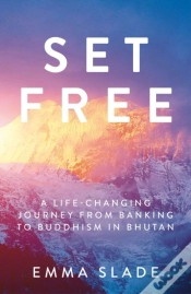 Capa do artigo Set Free