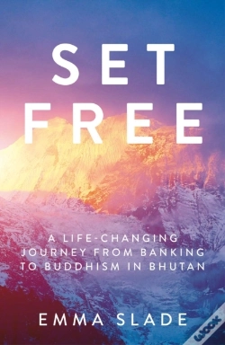 Capa do artigo Set Free