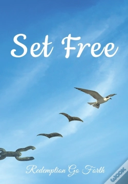Capa do artigo Set Free