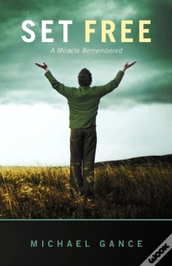 Capa do artigo Set Free