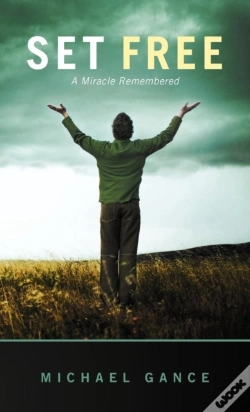Capa do artigo Set Free