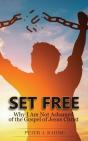 Set Free - Preview