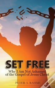 Capa do artigo Set Free