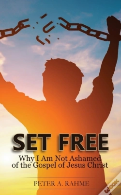 Capa do artigo Set Free