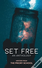 Capa do artigo Set Free