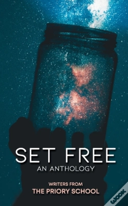 Capa do artigo Set Free