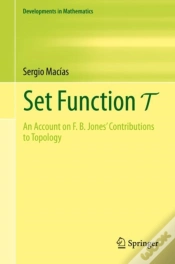 Capa do artigo Set Function T