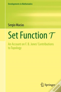 Capa do artigo Set Function T