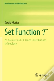 Capa do artigo Set Function T