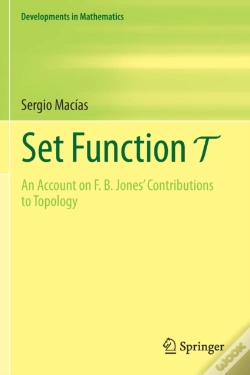 Capa do artigo Set Function T