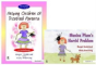Set: Helping Children Of Troubled Parents & Monica Plum'S Horrid Problem - Preview