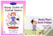 Capa do artigo Set: Helping Children Of Troubled Parents & Monica Plum