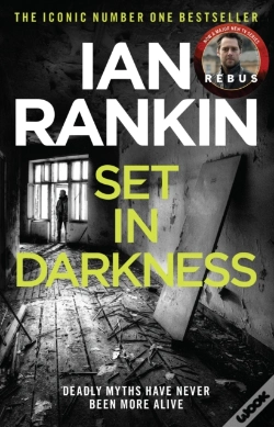 Capa do artigo Set In Darkness
