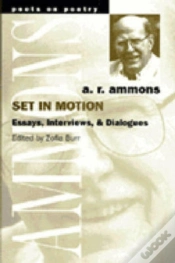 Capa do artigo Set In Motion