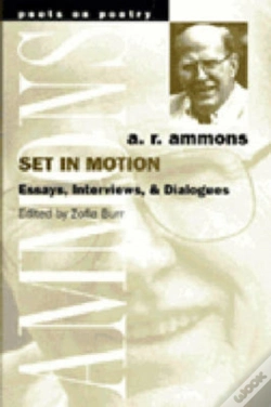 Capa do artigo Set In Motion