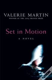 Capa do artigo Set In Motion