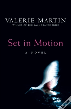 Capa do artigo Set In Motion