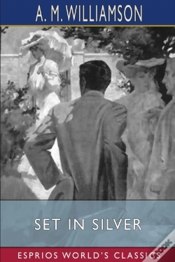 Capa do artigo Set In Silver  Esprios Classics