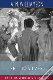 Capa do artigo Set In Silver  Esprios Classics