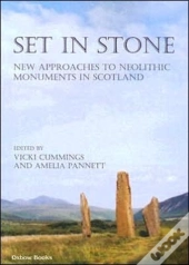 Set In Stone