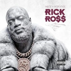 Capa do artigo Set in Stone - CD