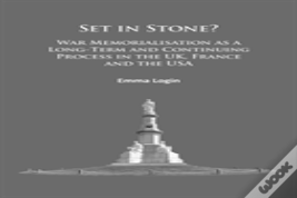 Set In Stone?