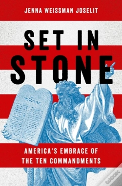 Capa do artigo Set In Stone
