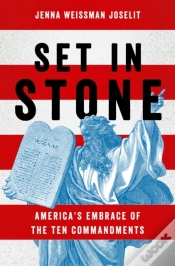 Capa do artigo Set In Stone