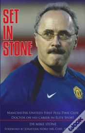 Capa do artigo Set In Stone