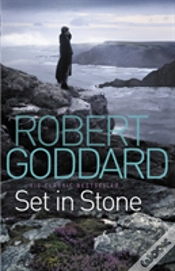 Capa do artigo Set In Stone