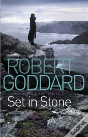 Capa do artigo Set In Stone
