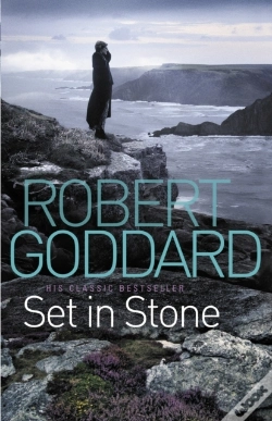 Capa do artigo Set In Stone