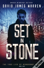 Capa do artigo Set In Stone