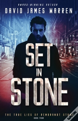 Capa do artigo Set In Stone
