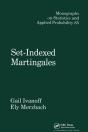 Set-Indexed Martingales - Preview