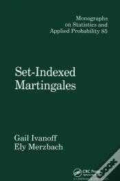 Capa do artigo Set-Indexed Martingales