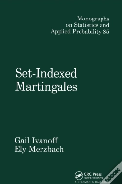 Capa do artigo Set-Indexed Martingales