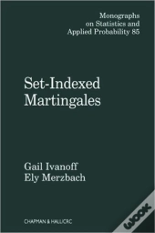 Set-Indexed Martingales