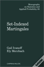 Capa do artigo Set-Indexed Martingales