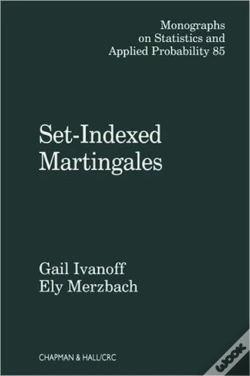 Capa do artigo Set-Indexed Martingales