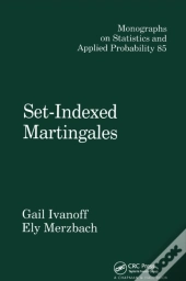 Set-Indexed Martingales