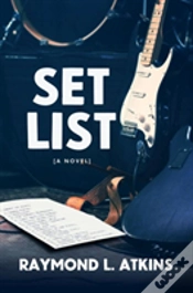 Capa do artigo Set List