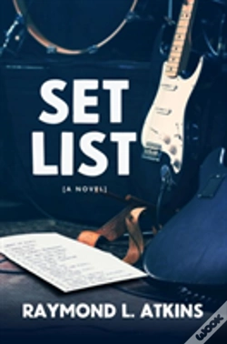 Capa do artigo Set List