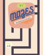 Set Mazes Workbook For Kids Ages 4-8 - Preview